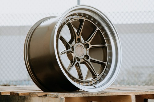 Aodhan ds08 18x9 5x114 - ds08, 5x114.3