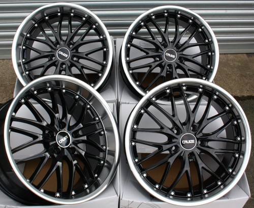 Alloy wheels black 190 for - alloy,