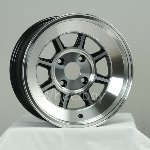 Rota wheel shakotan 15x8 - 4,
