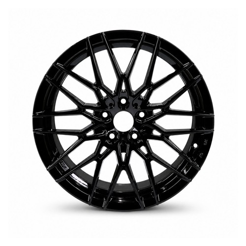 One inch black - 18,