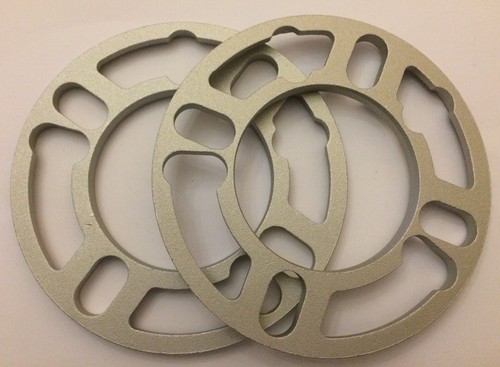 7mm shims spacer - 7mm, universal