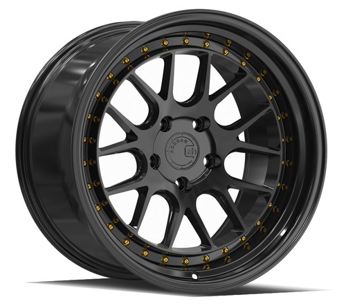 Aodhan ds06 18x9 5x114 30 - ds06, 18x9.5