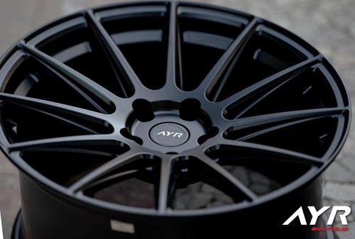Alloy wheels black 02 - wheels,