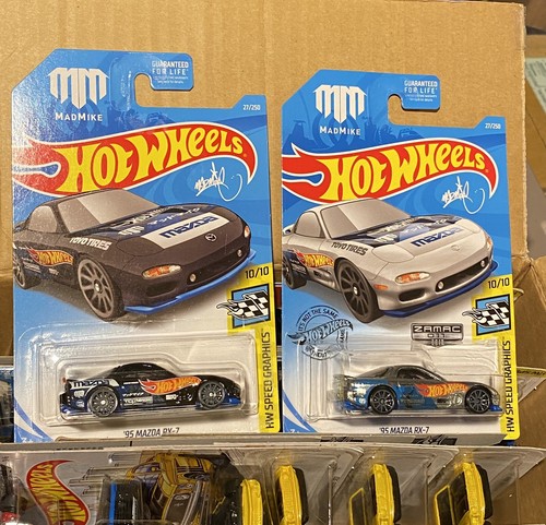 Lot of2 2020 - of2, wheels