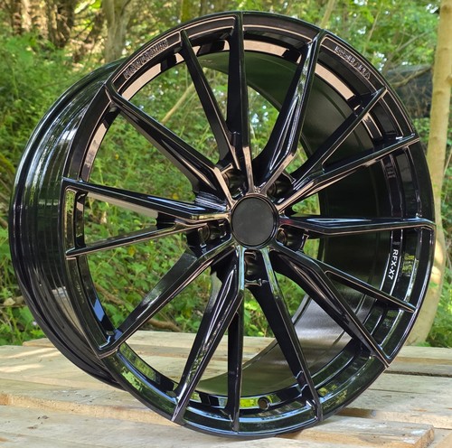 Performance gloss black x4 - performance*,