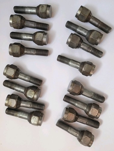 Oem mazda rx7 wheel - rx7, studs