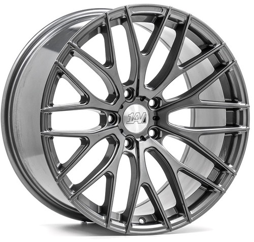 Alloy wheels 1av zx2 - 18",