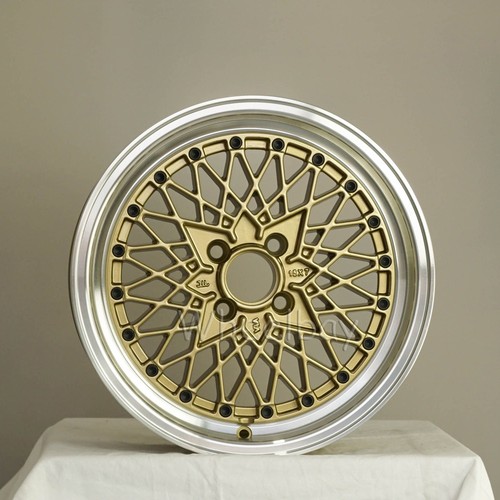 Rota wheel mesh 15x7 - 4, os