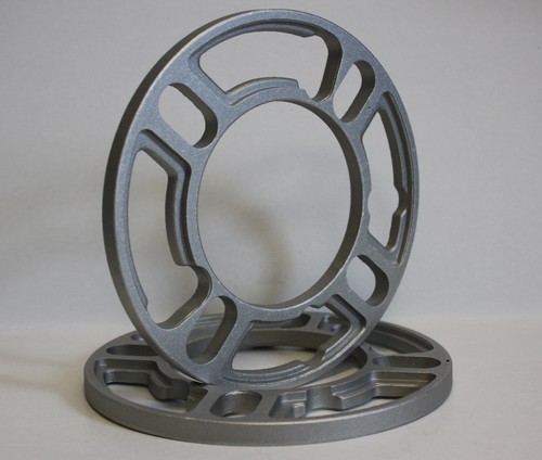 10mm alloy wheels - x, spacers