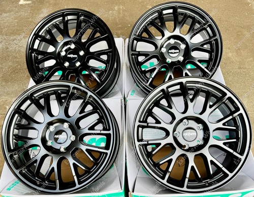 Black phx alloy - phx, fit