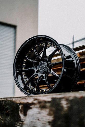 Aodhan ds07 18x9 5x114 - +30, 5x114.3