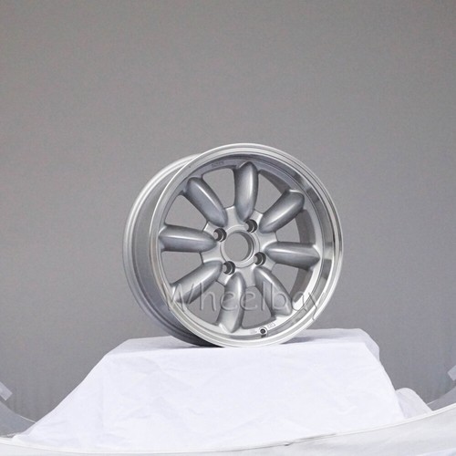 Rota wheel 15x7 4x110 20 - 4,