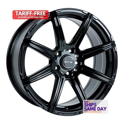 One 17inch gloss - gloss, alloy