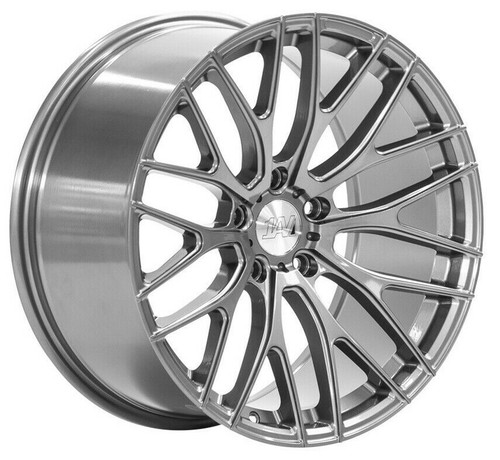 1av zx2 alloy wheels - 1av,