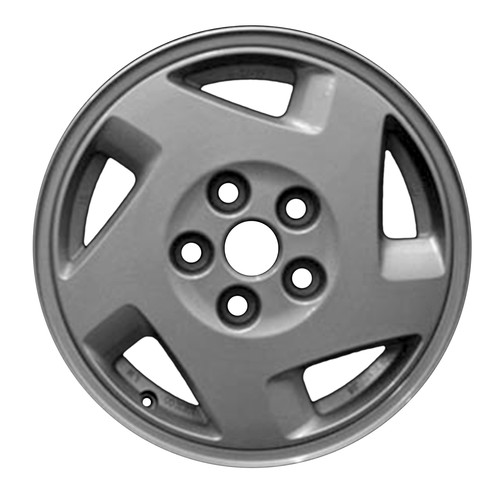 Refurbished 15x6 painted - refurbished,