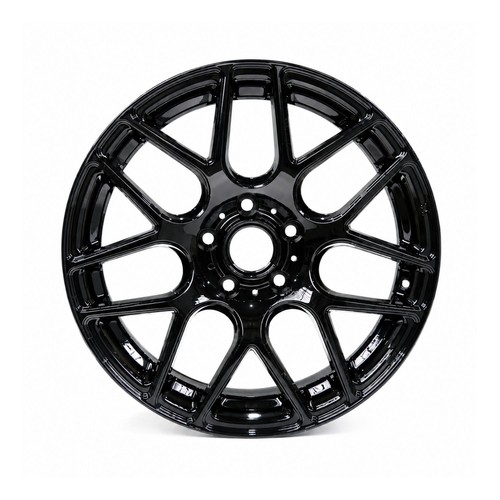 One inch black - one,