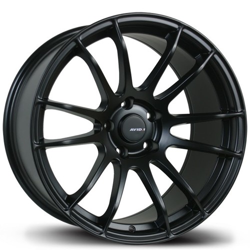 Avid1 av20 18x8 18x9 - 18x8.5, 18x9.5