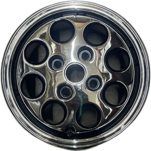 Mazda chrome rx7 - mazda,