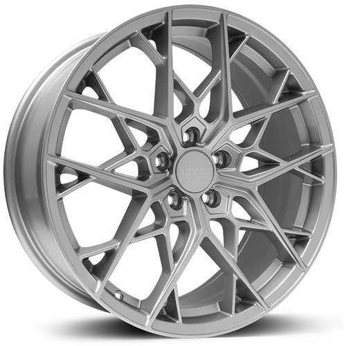 Alloy wheels romac - 18",