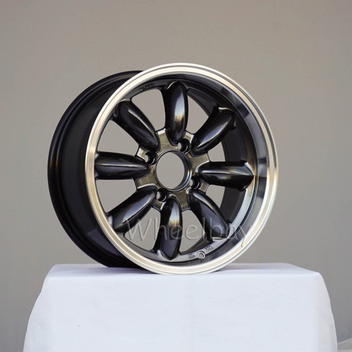 Rota wheel 15x7 - 4, 4x110