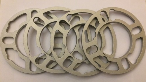 7mm shims spacer - 4,