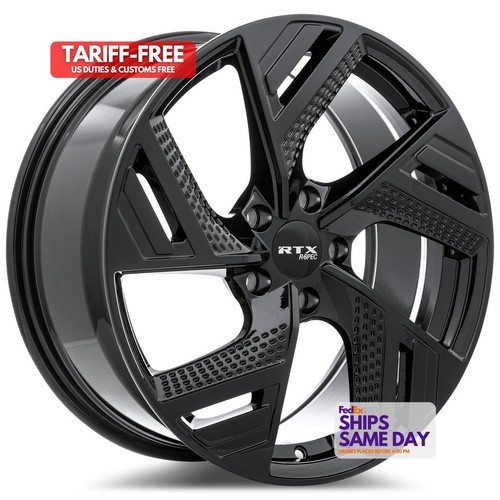 One 18inch gloss - gloss,