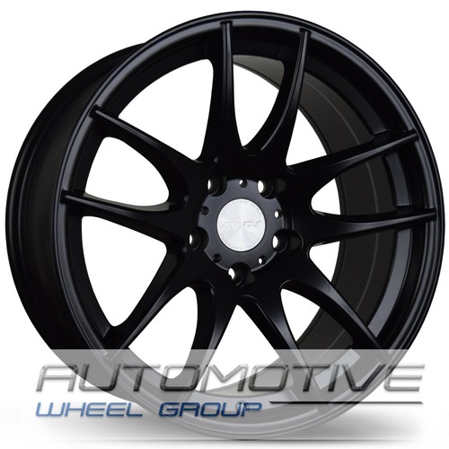 Avid1 av32 18x8 - +35, 18x9.5