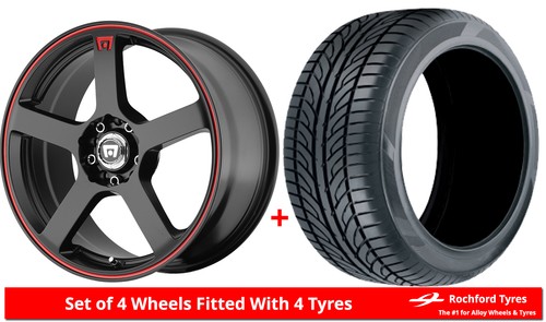 Alloy wheels tyres 18 - wheels,