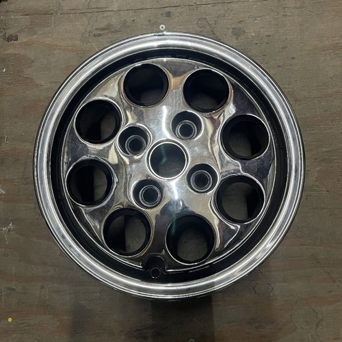 Oem mazda chrome rx7 - oem,