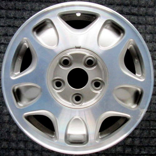 Mazda machined 15 inch - mazda,
