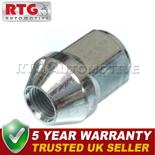Wheel nut for - for, mazda