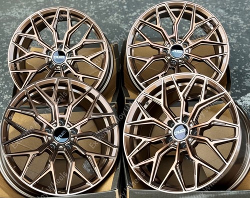 Alloy wheels cr7 for mazda - 18",