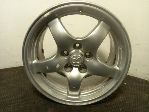 Mazda rx7 alloy - mazda, wheel