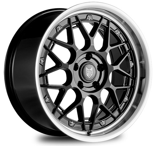 Alloy wheels fox - alloy,