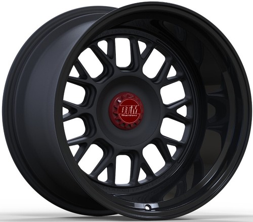 Glb wb10 widebody wheels rims - glb,