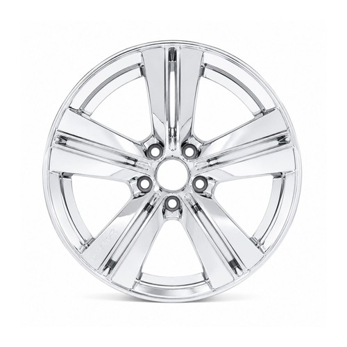 One inch chrome pvd - inch,