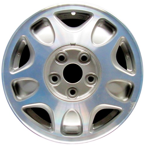 Wheel rim mazda 15 1989 - rim, rx-7