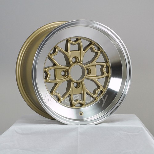 Rota wheel aleica - 4, 15x8