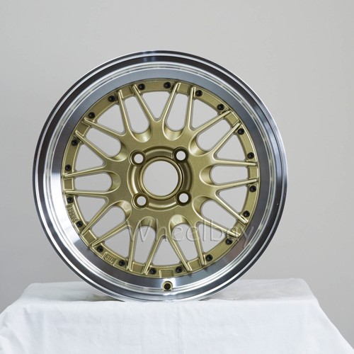 Rota wheel kensei 15x7 - 4,
