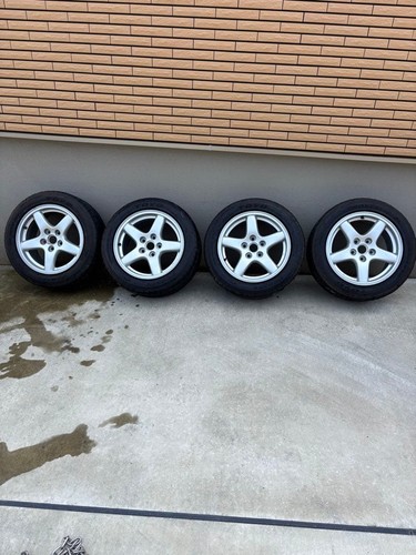 Jdm mazda fd3s genuine - mazda, rx-7