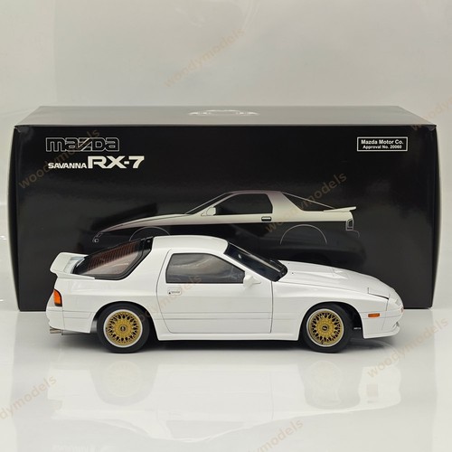 Topart model rx7 fc3s - model,