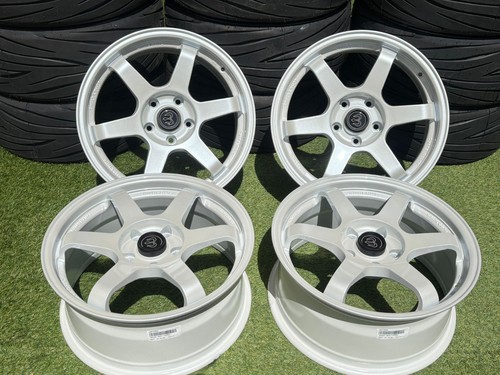 Mazda rx7 met white 6 - fd,