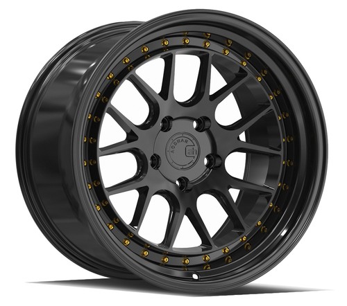 Aodhan ds06 18x9 - 18x9.5, +30