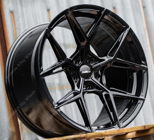 Alloy wheels 10 - 20", spoke