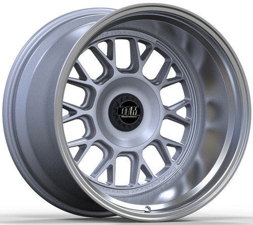 Slv wb10 widebody wheels rims - slv,