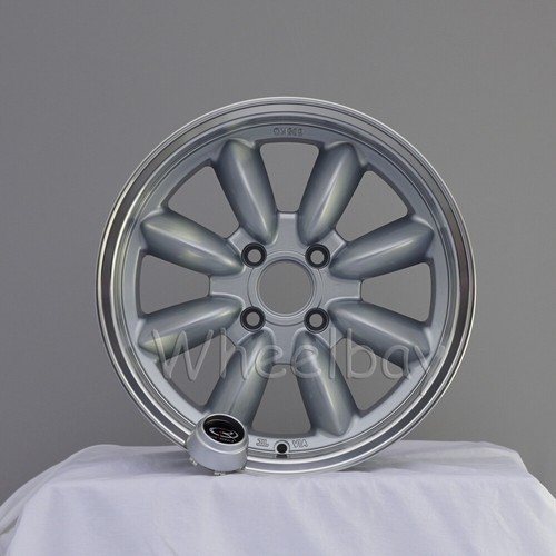 Rota wheel 15x7 - 4,