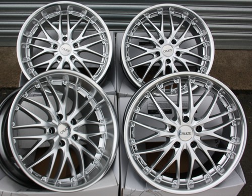 Alloy wheels silver 190 - alloy,