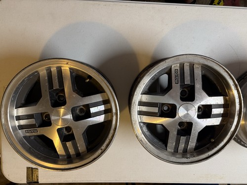 1981 1985 mazda alloy - rx-7,