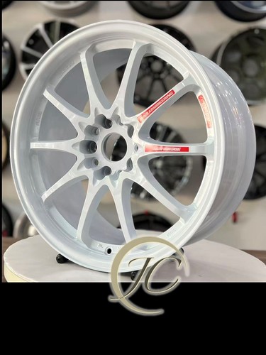 Volk 5x114 5j et38 alloy - volk,