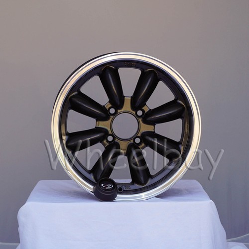 Rota wheel 15x7 15x8 - wheel,